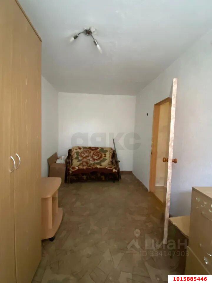 Фото №6: 2-комнатная квартира 59&nbsp;м², 2/2&nbsp;эт. - Лазурный, мкр. Прикубанский внутригородской округ, ул. Октябрьская, 3
