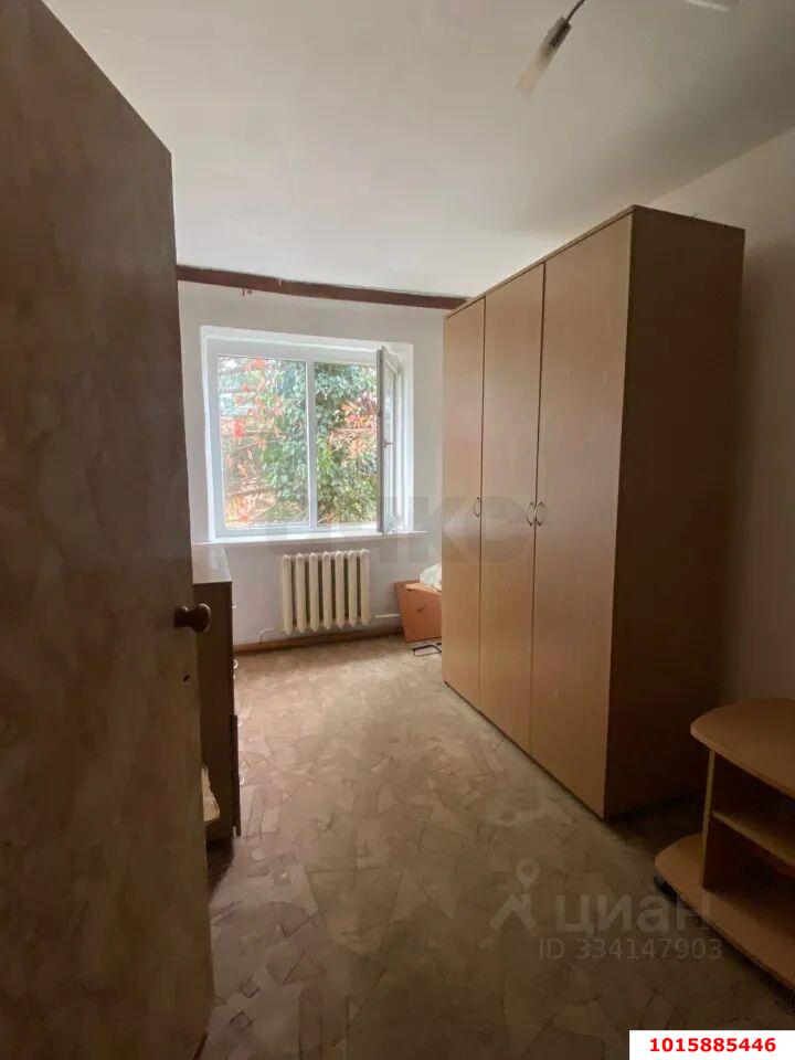 Фото №3: 2-комнатная квартира 59&nbsp;м², 2/2&nbsp;эт. - Лазурный, мкр. Прикубанский внутригородской округ, ул. Октябрьская, 3