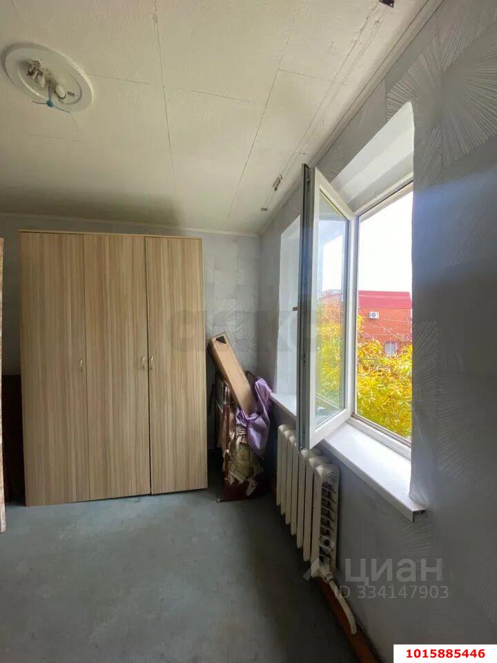 Фото №5: 2-комнатная квартира 59&nbsp;м², 2/2&nbsp;эт. - Лазурный, мкр. Прикубанский внутригородской округ, ул. Октябрьская, 3