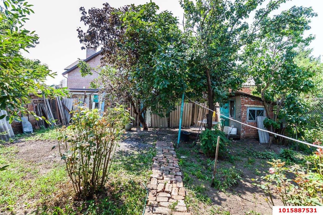 Фото №9: Дом 130&nbsp;м² + 4&nbsp;сот., 2&nbsp;эт. - Краснодар, Западный внутригородской округ, мкр. Кожзавод, ул. Володи Головатого, 66/1