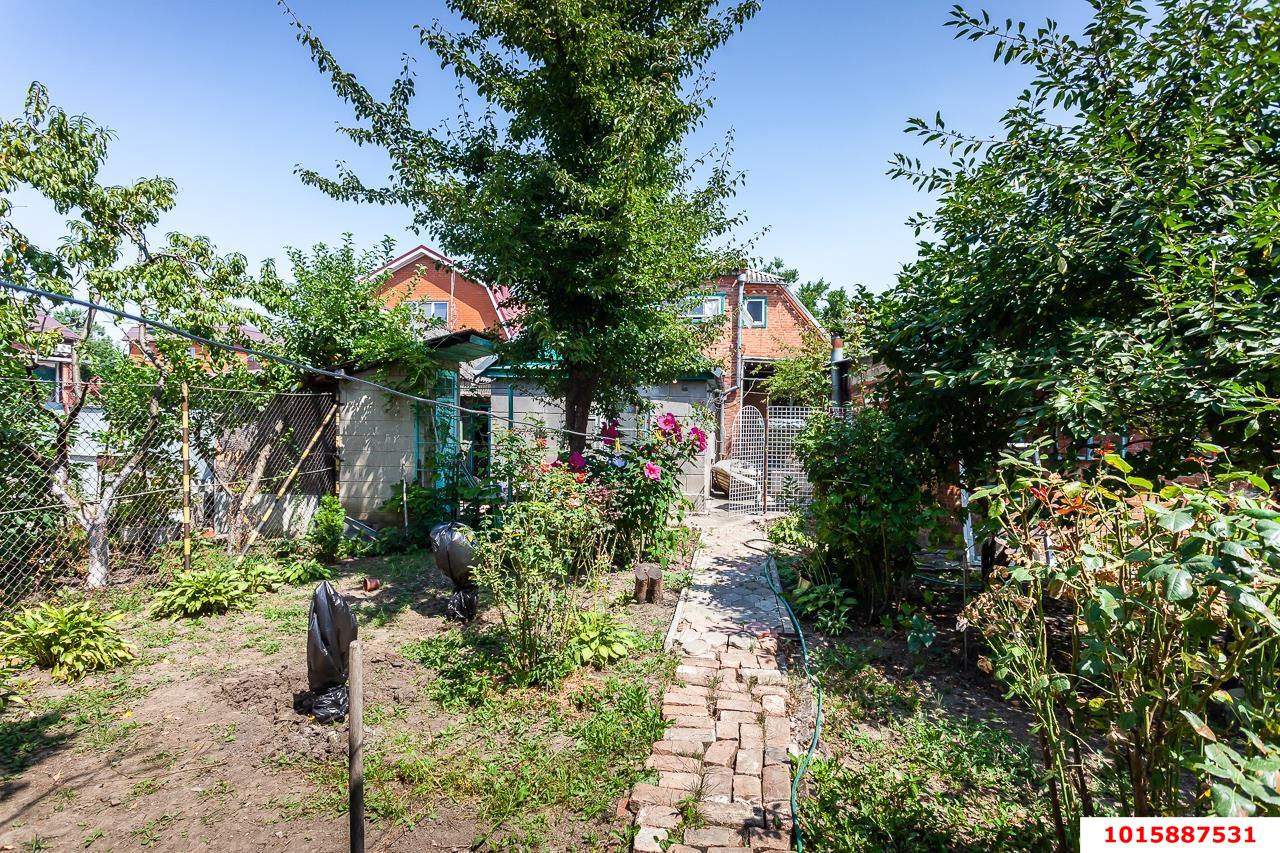 Фото №10: Дом 130&nbsp;м² + 4&nbsp;сот., 2&nbsp;эт. - Краснодар, Западный внутригородской округ, мкр. Кожзавод, ул. Володи Головатого, 66/1