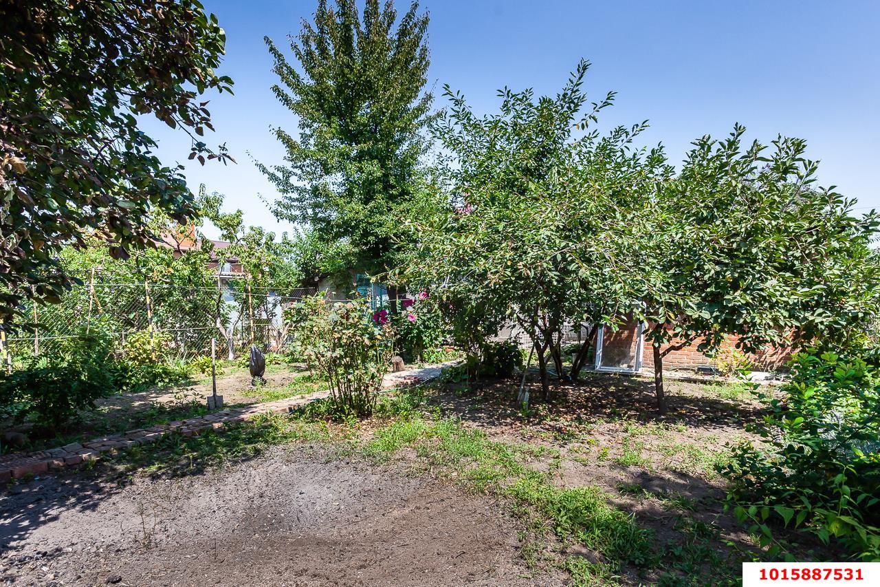 Фото №11: Дом 130&nbsp;м² + 4&nbsp;сот., 2&nbsp;эт. - Краснодар, Западный внутригородской округ, мкр. Кожзавод, ул. Володи Головатого, 66/1