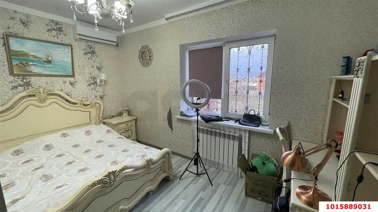 Фото №9: Дом 198&nbsp;м² + 17.06&nbsp;сот., 3&nbsp;эт. - Чигрина, ул. Тенистая, 4