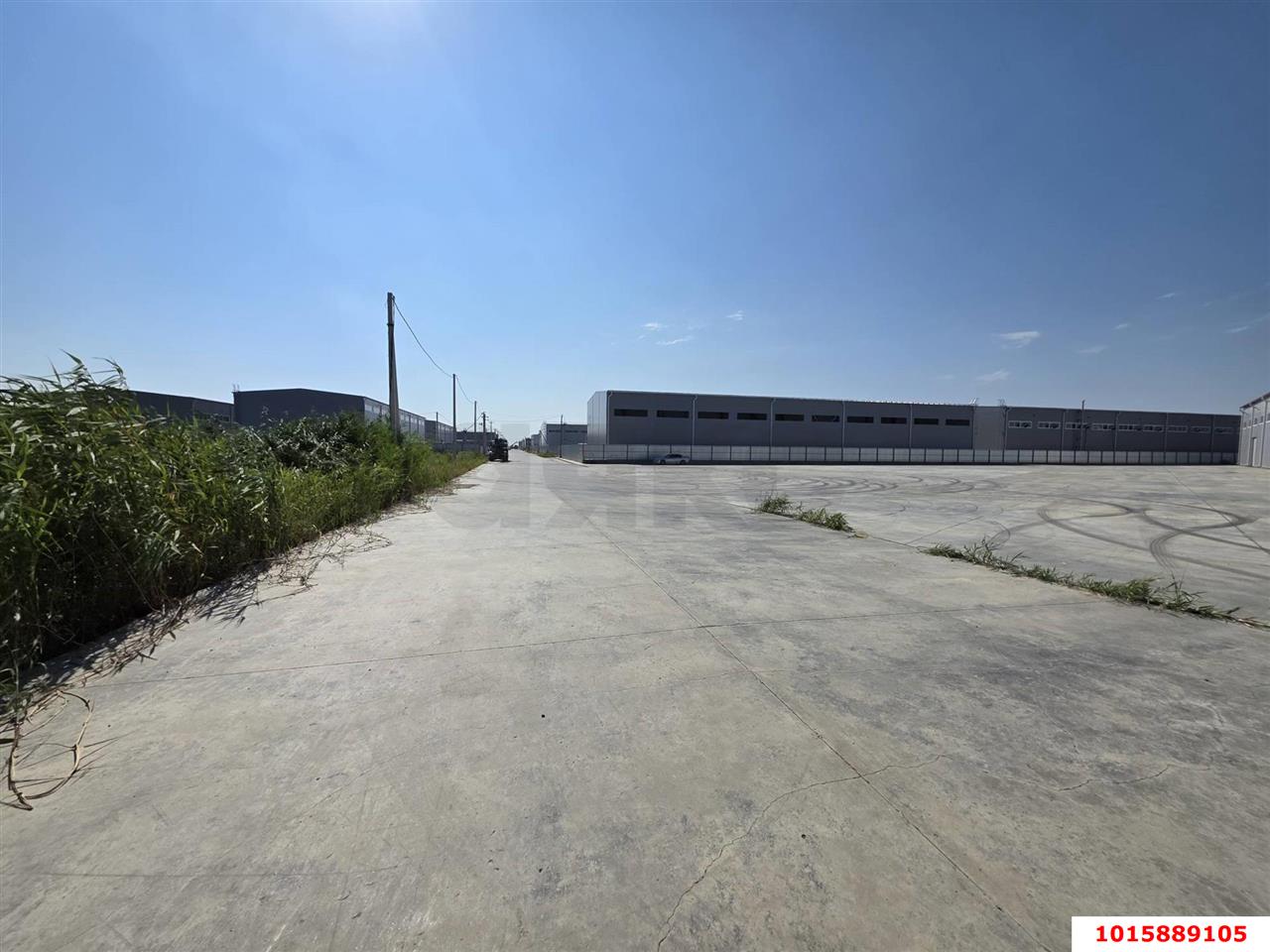 Фото №6: Коммерция 2954&nbsp;м², 1/1&nbsp;эт. - Дружный, ул. Рабочая, 14
