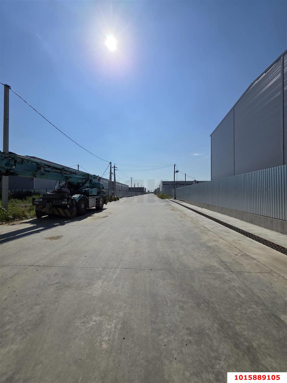 Фото №7: Коммерция 2954&nbsp;м², 1/1&nbsp;эт. - Дружный, ул. Рабочая, 14