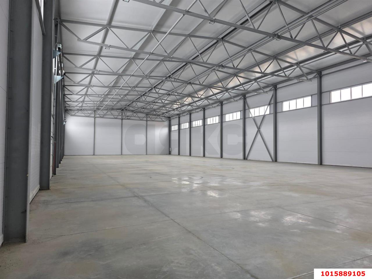 Фото №3: Коммерция 2954&nbsp;м², 1/1&nbsp;эт. - Дружный, ул. Рабочая, 14