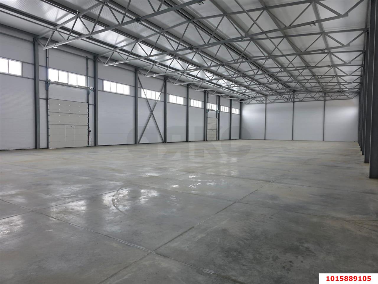 Фото №4: Коммерция 2954&nbsp;м², 1/1&nbsp;эт. - Дружный, ул. Рабочая, 14