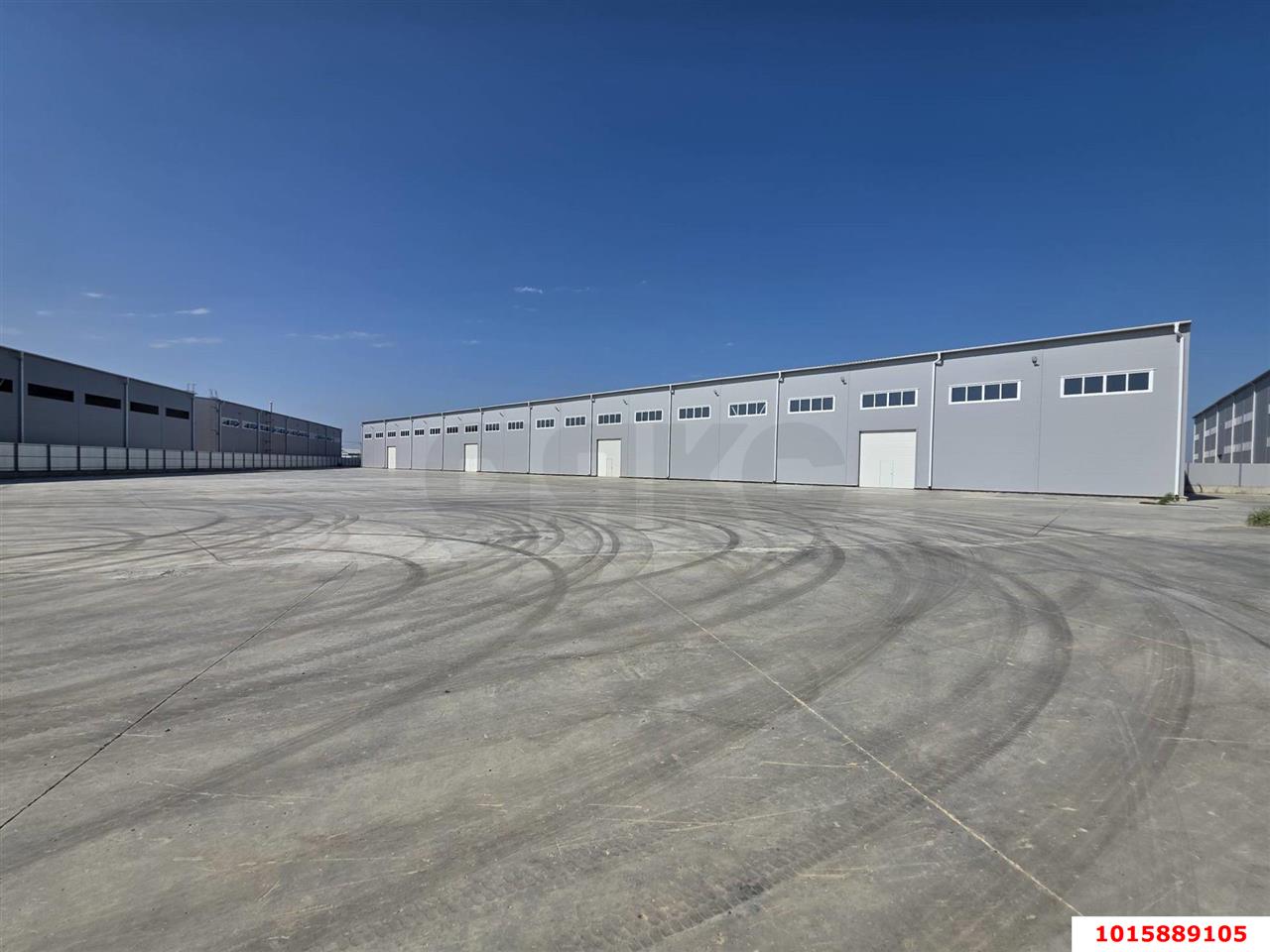 Фото №1: Коммерция 2954&nbsp;м², 1/1&nbsp;эт. - Дружный, ул. Рабочая, 14