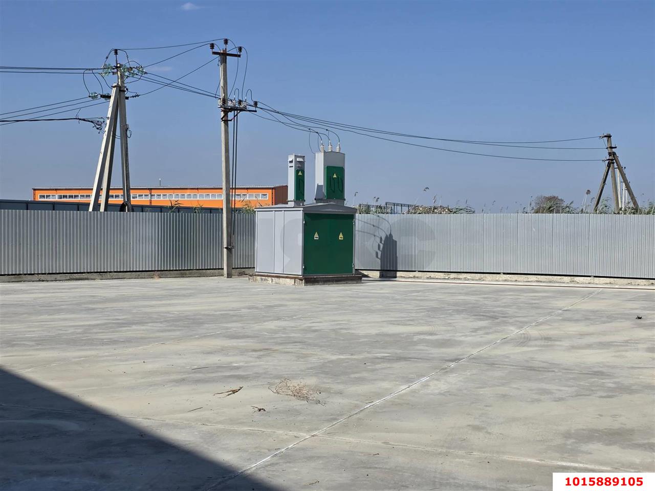 Фото №5: Коммерция 2954&nbsp;м², 1/1&nbsp;эт. - Дружный, ул. Рабочая, 14
