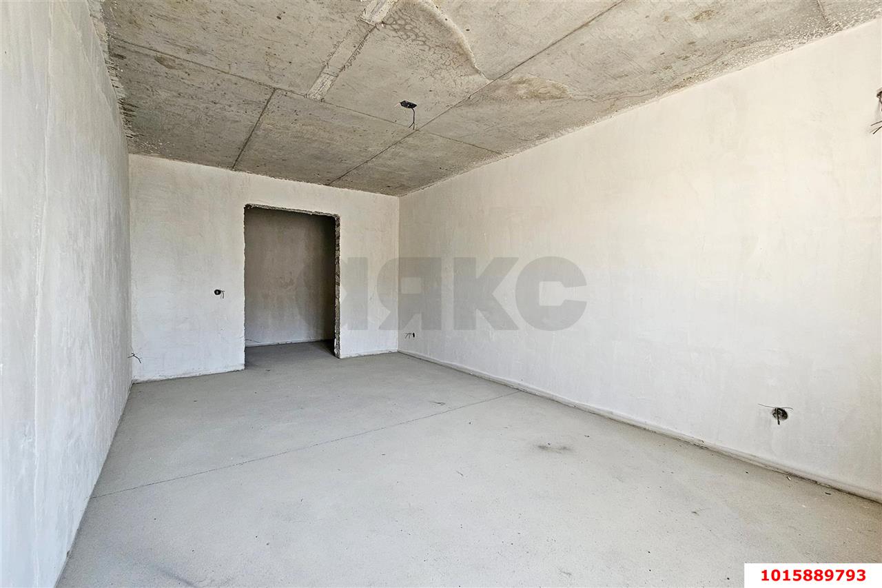 Фото №8: 2-комнатная квартира 65&nbsp;м², 16/16&nbsp;эт. - Краснодар, Карасунский внутригородской округ, Гидростроителей, мкр. ЖК Феникс, ул. имени В.Н. Мачуги, 6/2к1
