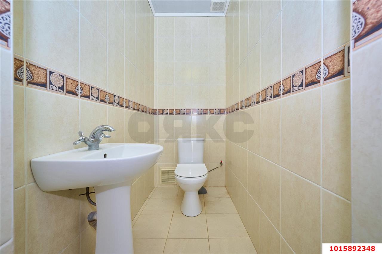 Фото №8: Дом 269&nbsp;м² + 8&nbsp;сот., 2&nbsp;эт. - Краснодар, Прикубанский внутригородской округ, мкр. Сады Калинина, ул. Кизлярская, 7