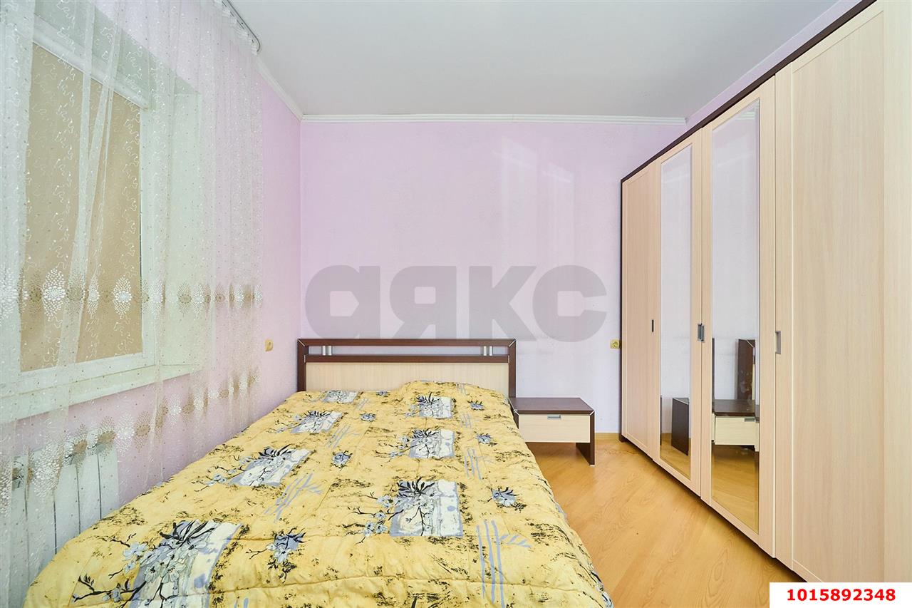 Фото №6: Дом 269&nbsp;м² + 8&nbsp;сот., 2&nbsp;эт. - Краснодар, Прикубанский внутригородской округ, мкр. Сады Калинина, ул. Кизлярская, 7