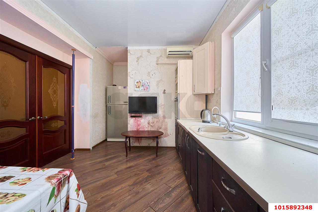 Фото №5: Дом 269&nbsp;м² + 8&nbsp;сот., 2&nbsp;эт. - Краснодар, Прикубанский внутригородской округ, мкр. Сады Калинина, ул. Кизлярская, 7