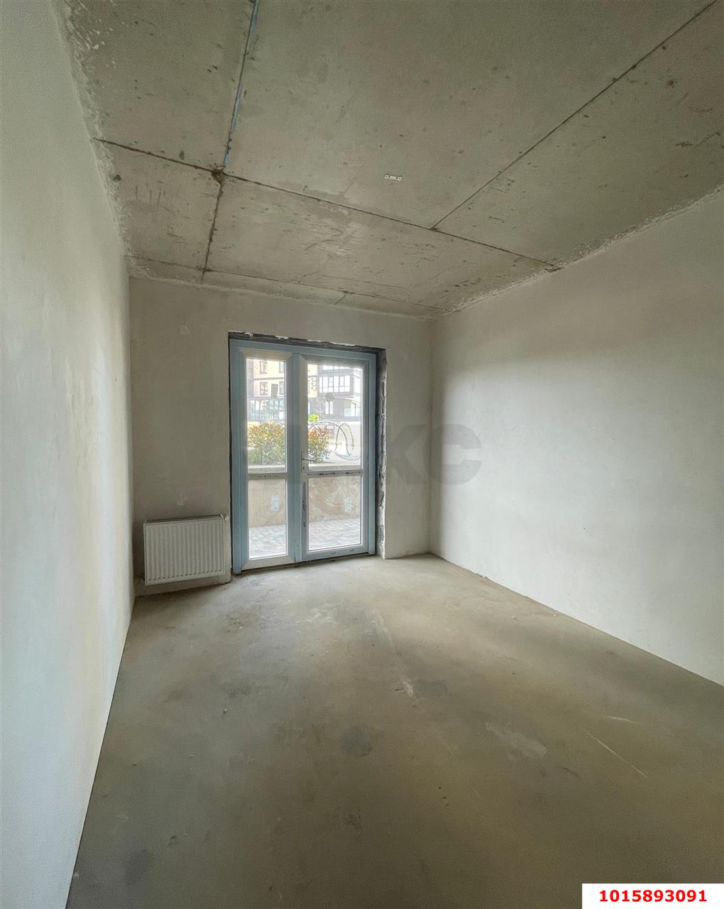 Фото №2: 2-комнатная квартира 58&nbsp;м², 2/13&nbsp;эт. - Яблоновский, мкр. жилой комплекс Вектор