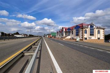 Фото №1: Отдельное здание 1032&nbsp;м², 1/2&nbsp;эт. - Кореновск, ул. Ростовское шоссе, 1Г