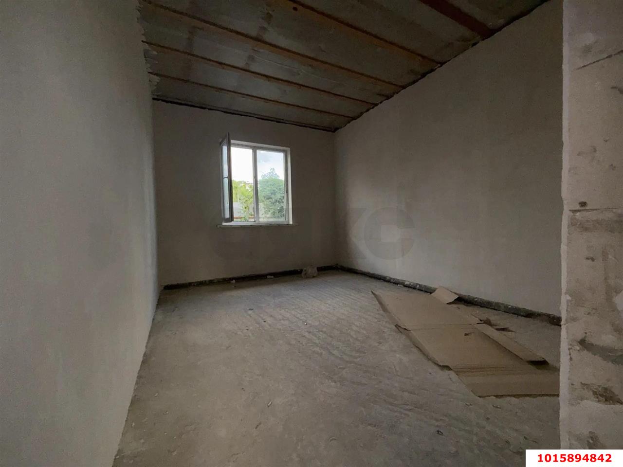 Фото №7: Дом 115&nbsp;м² + 6&nbsp;сот., 1&nbsp;эт. - Любитель, мкр. Прикубанский внутригородской округ, ул. Лимонная