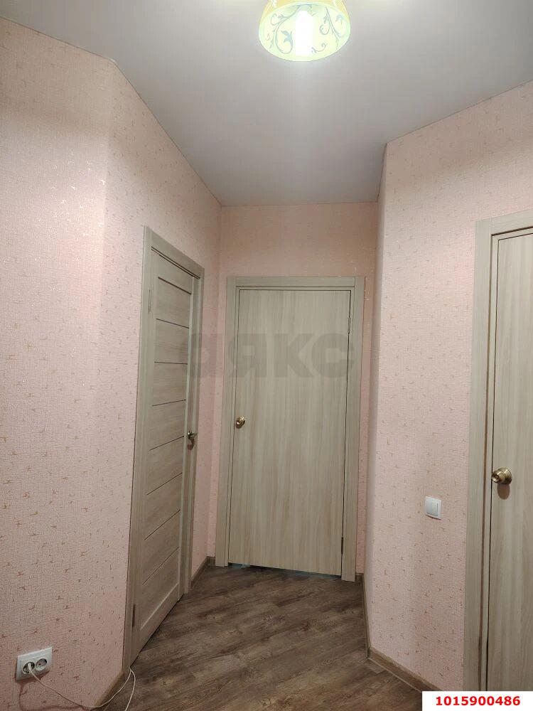 Фото №9: 1-комнатная квартира 35&nbsp;м², 2/7&nbsp;эт. - Российский, мкр. Прикубанский внутригородской округ, ул. Очаковская, 3