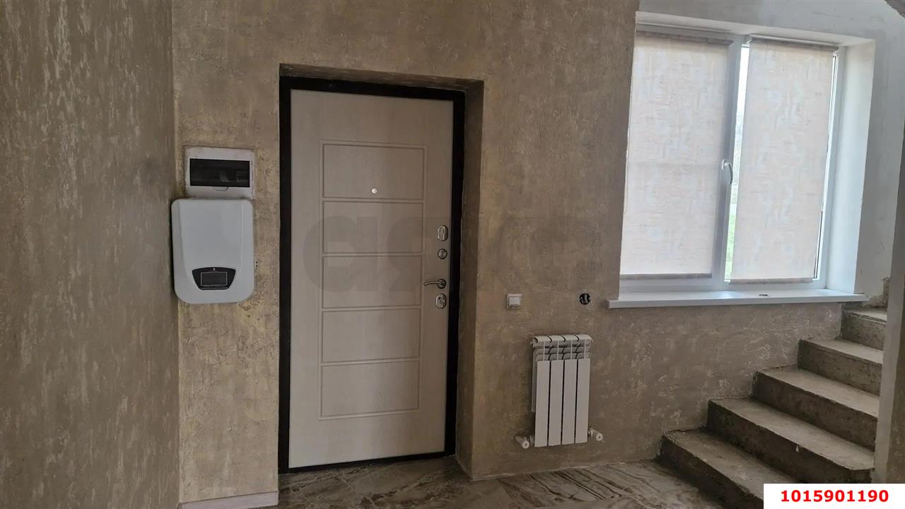 Фото №8: Дом 124&nbsp;м² + 4.11&nbsp;сот., 2&nbsp;эт. - Строитель, мкр. Прикубанский внутригородской округ, ул. Роз, 218