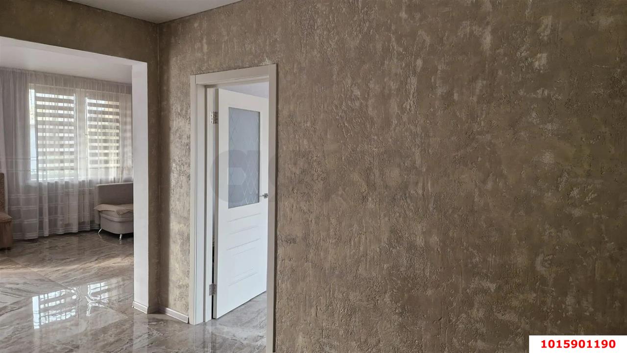 Фото №5: Дом 124&nbsp;м² + 4.11&nbsp;сот., 2&nbsp;эт. - Строитель, мкр. Прикубанский внутригородской округ, ул. Роз, 218