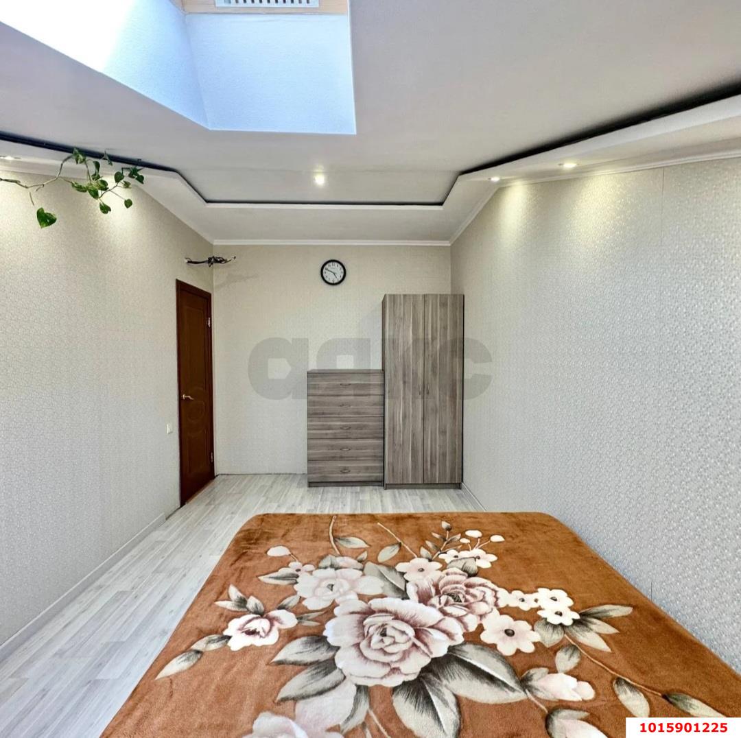 Фото №7: 3-комнатная квартира 90&nbsp;м², 5/5&nbsp;эт. - Краснодар, Прикубанский внутригородской округ, мкр. жилой комплекс Западный Город, ул. Крылатская, 5