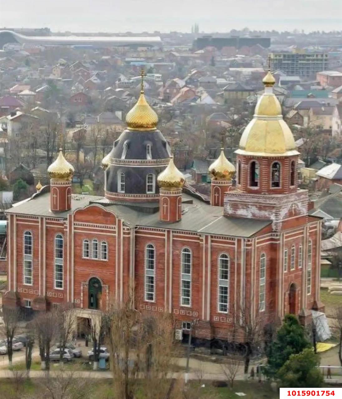 Фото №6: Дом 36&nbsp;м² + 1&nbsp;сот., 1&nbsp;эт. - Краснодар, Карасунский внутригородской округ, ж/м Пашковский, ул. 1 Мая, 11