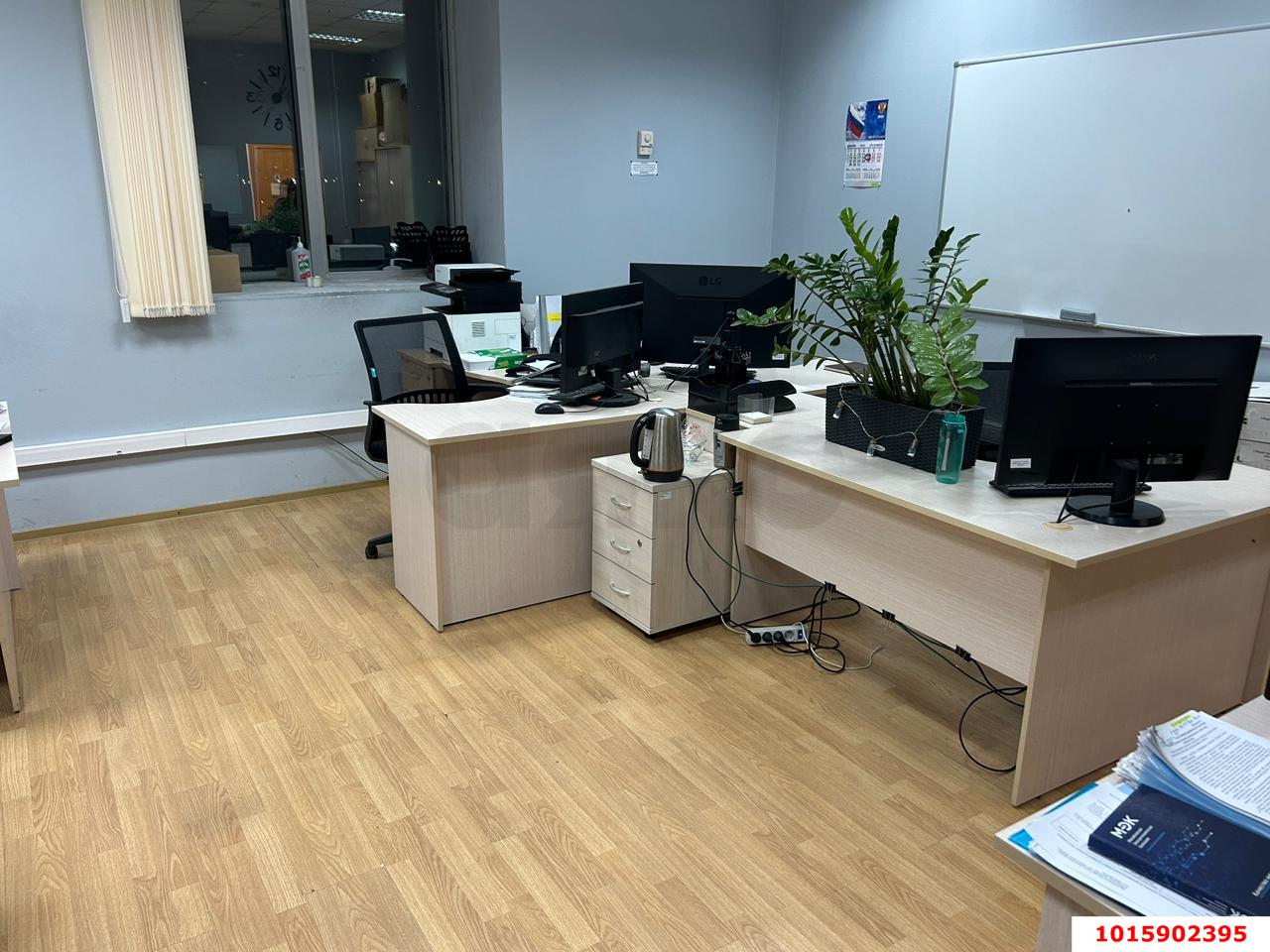 Фото №4: Офисное помещение 790&nbsp;м², 1/6&nbsp;эт. - Краснодар, Центральный внутригородской округ, мкр. Дубинка, ул. Ставропольская, 5