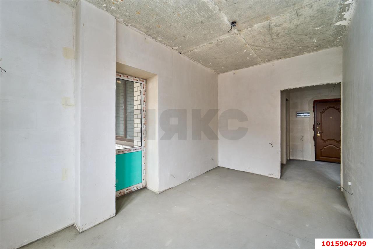 Фото №10: 2-комнатная квартира 51&nbsp;м², 9/17&nbsp;эт. - Краснодар, Карасунский внутригородской округ, Черёмушки, мкр. ЖК Привилегия, ул. Селезнёва, 4/15к2