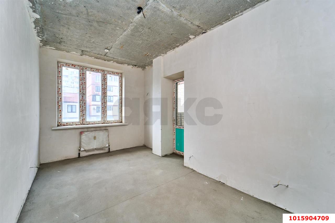 Фото №9: 2-комнатная квартира 51&nbsp;м², 9/17&nbsp;эт. - Краснодар, Карасунский внутригородской округ, Черёмушки, мкр. ЖК Привилегия, ул. Селезнёва, 4/15к2