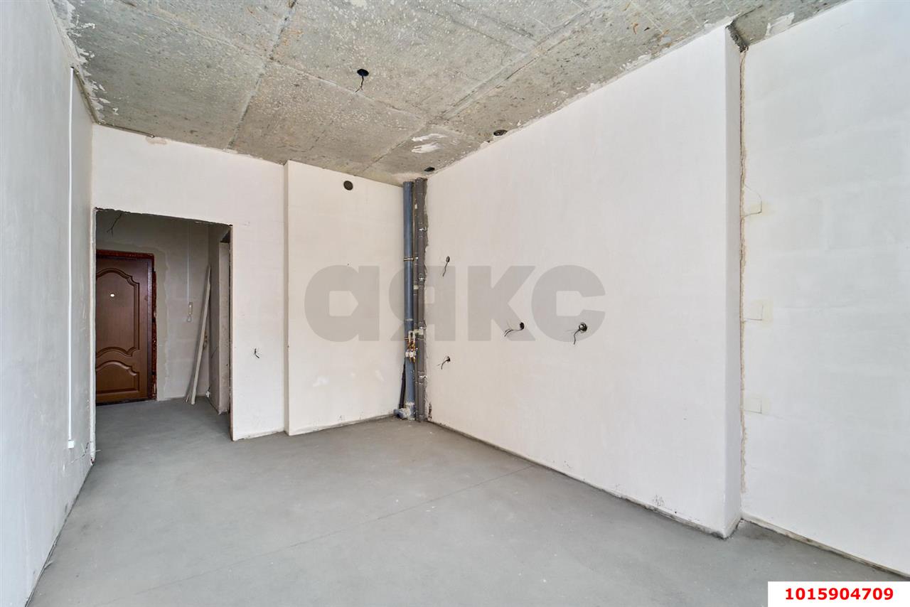Фото №7: 2-комнатная квартира 51&nbsp;м², 9/17&nbsp;эт. - Краснодар, Карасунский внутригородской округ, Черёмушки, мкр. ЖК Привилегия, ул. Селезнёва, 4/15к2