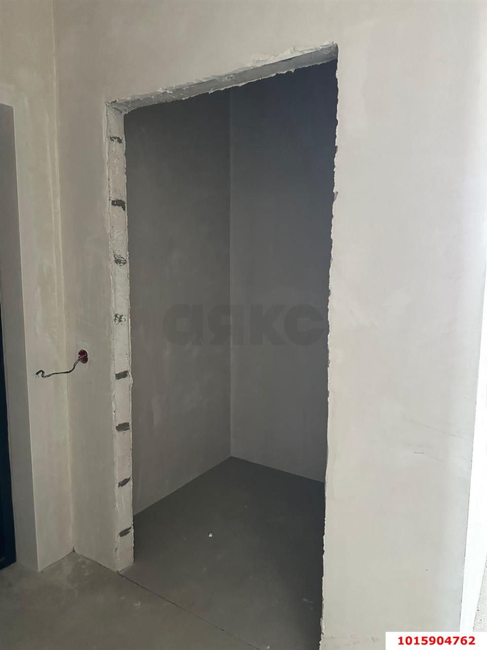 Фото №7: 3-комнатная квартира 78&nbsp;м², 16/16&nbsp;эт. - Краснодар, Прикубанский внутригородской округ, мкр. жилой комплекс Самолёт-4, ул. Ивана Беличенко, 89