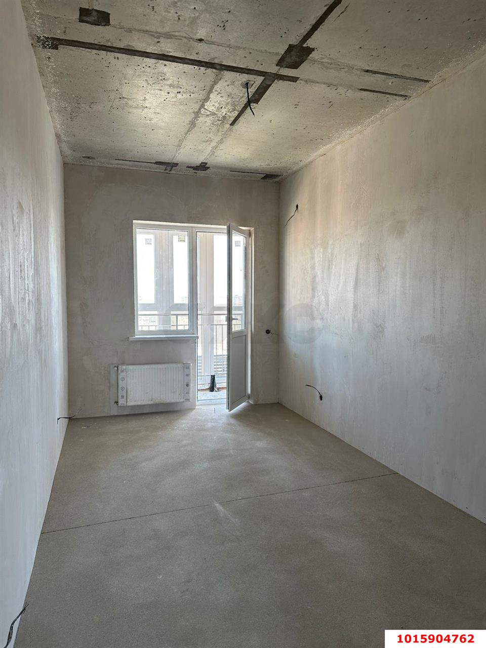 Фото №4: 3-комнатная квартира 78&nbsp;м², 16/16&nbsp;эт. - Краснодар, Прикубанский внутригородской округ, мкр. жилой комплекс Самолёт-4, ул. Ивана Беличенко, 89