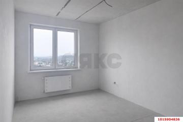 Фото №1: 1-комнатная квартира 42&nbsp;м², 8/19&nbsp;эт. - Краснодар, мкр. ЖК Лучший, ул. Ростовское шоссе, 30/6к2