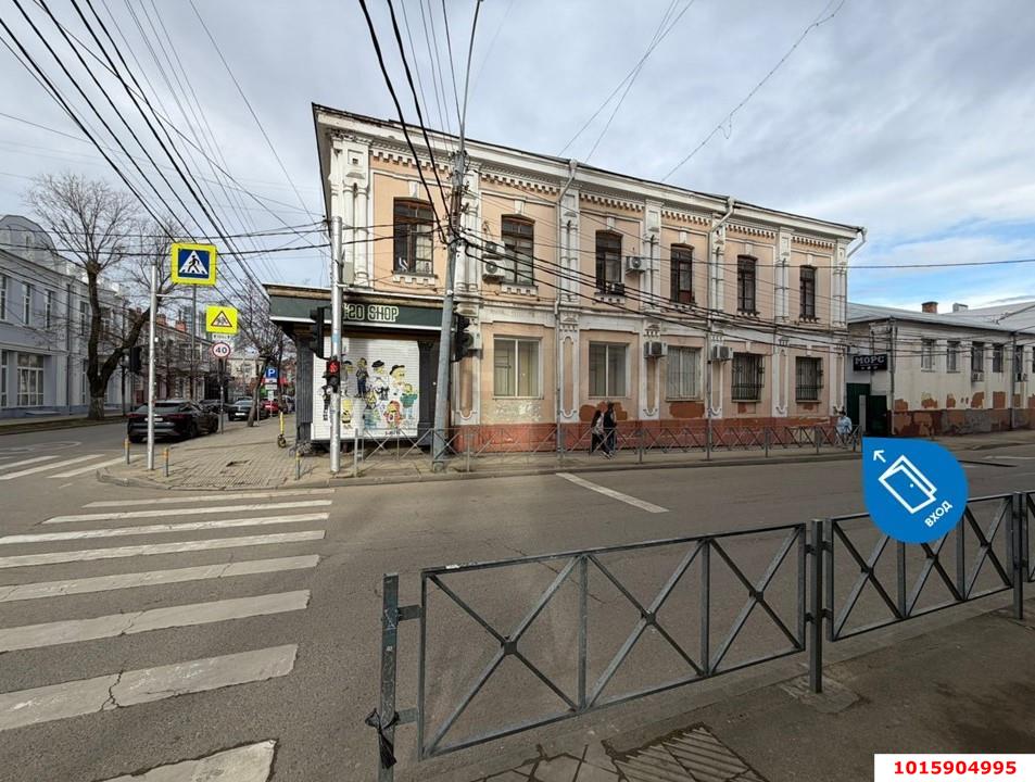 Фото №5: Торговое помещение 180&nbsp;м², 1/3&nbsp;эт. - Краснодар, Центральный внутригородской округ, мкр. Центральный, ул. Красноармейская, 68