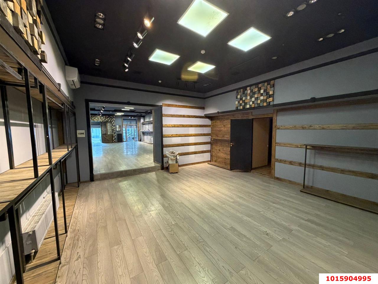 Фото №8: Торговое помещение 180&nbsp;м², 1/3&nbsp;эт. - Краснодар, Центральный внутригородской округ, мкр. Центральный, ул. Красноармейская, 68
