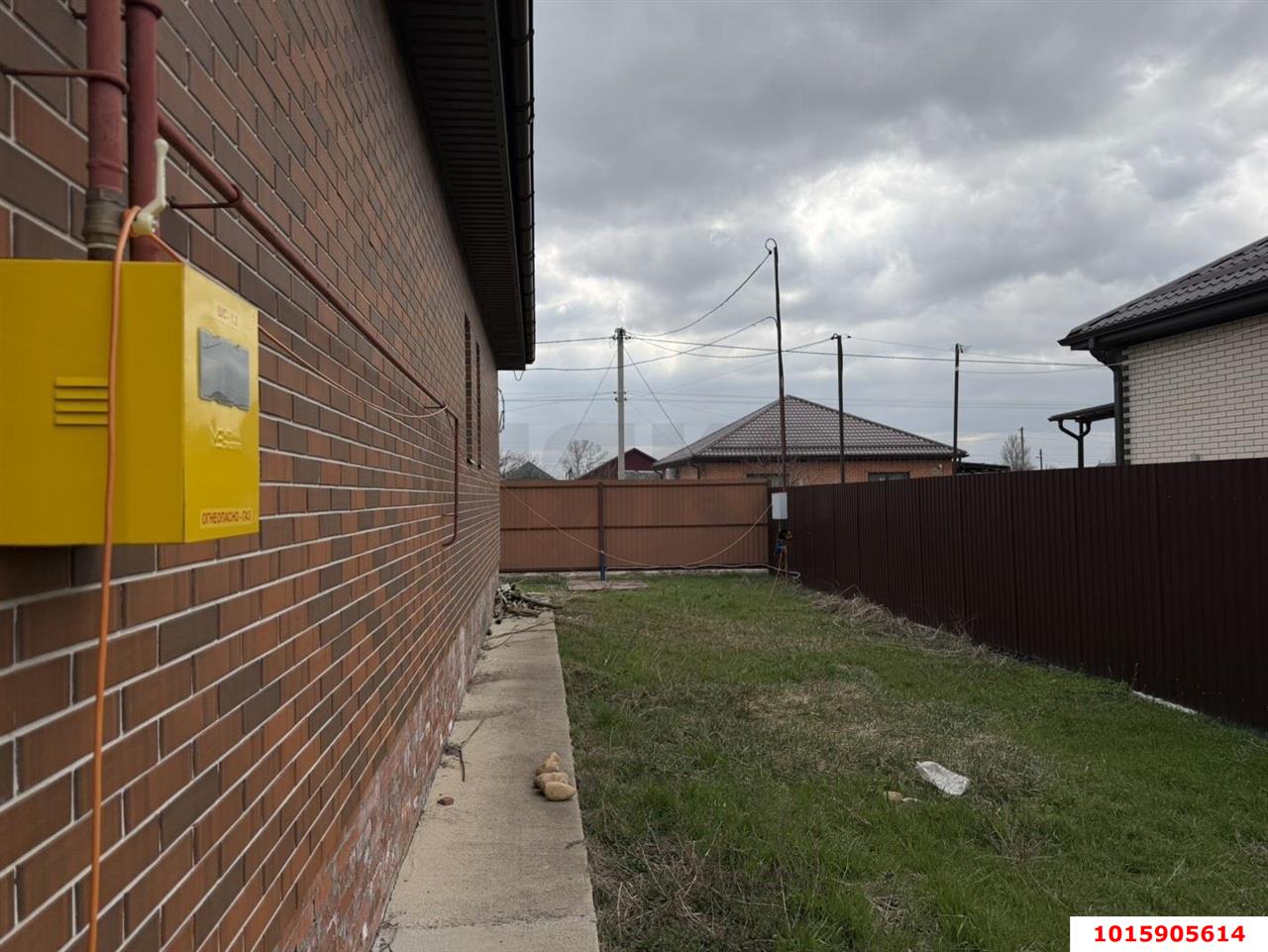 Фото №6: Дом 121&nbsp;м² + 7.6&nbsp;сот., 1&nbsp;эт. - Нововеличковская, ул. Плеханова