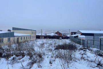 Фото №1: Земельный участок - Пригородный, п. коттеджный  Зелёный, ул. Охотская