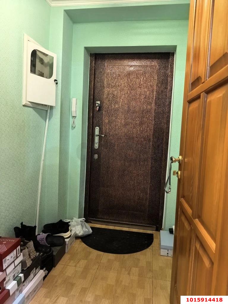 Фото №16: 3-комнатная квартира 109&nbsp;м², 6/11&nbsp;эт. - Краснодар, Прикубанский внутригородской округ, Отделение № 1 совхоза Солнечный, мкр. Фестивальный, ул. Яна Полуяна, 2