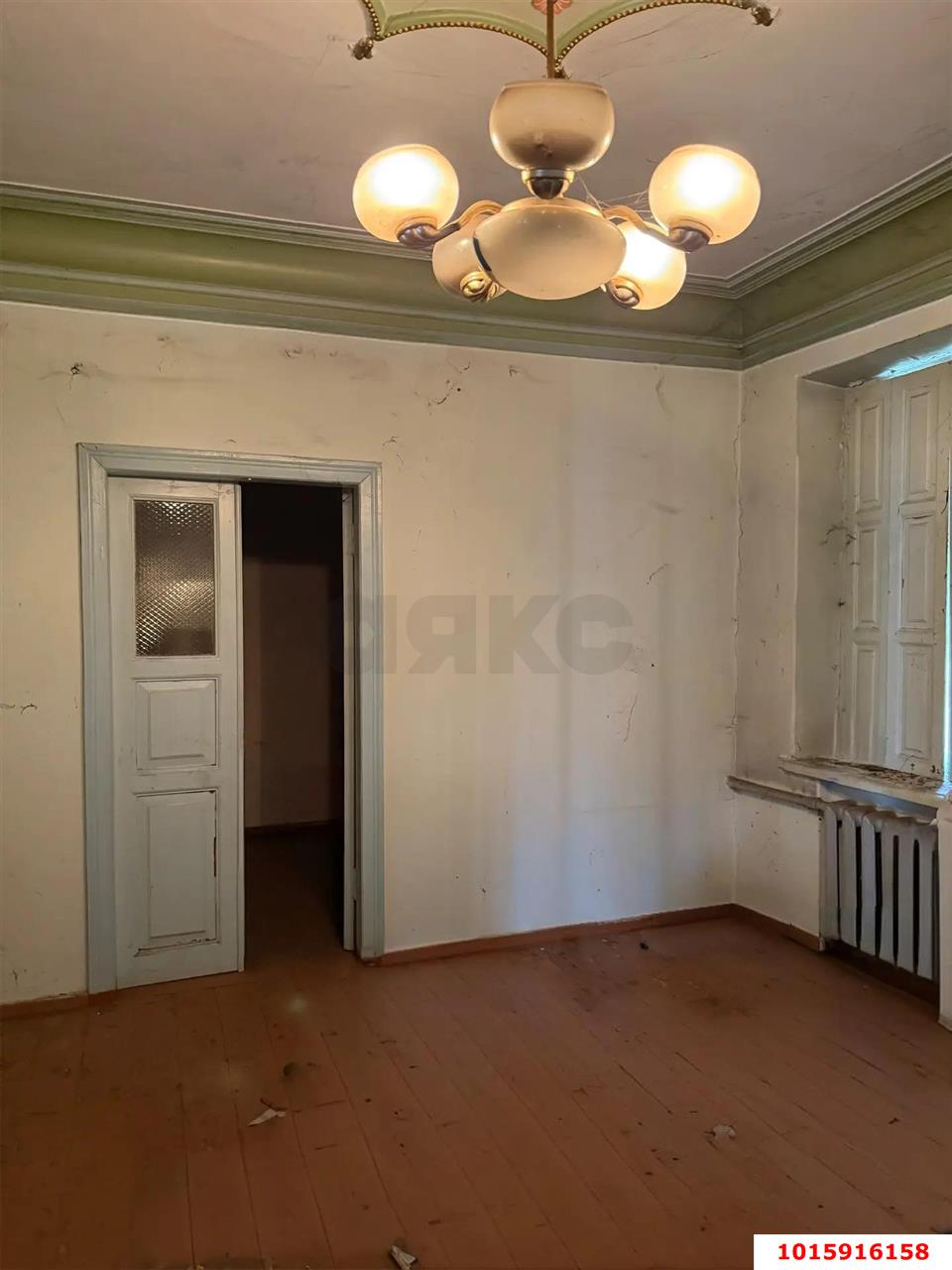 Фото №7: Дом 56&nbsp;м² + 4.67&nbsp;сот., 1&nbsp;эт. - Краснодар, Западный внутригородской округ, Горогороды, мкр. Центральный, пр-д Индустриальный, 51