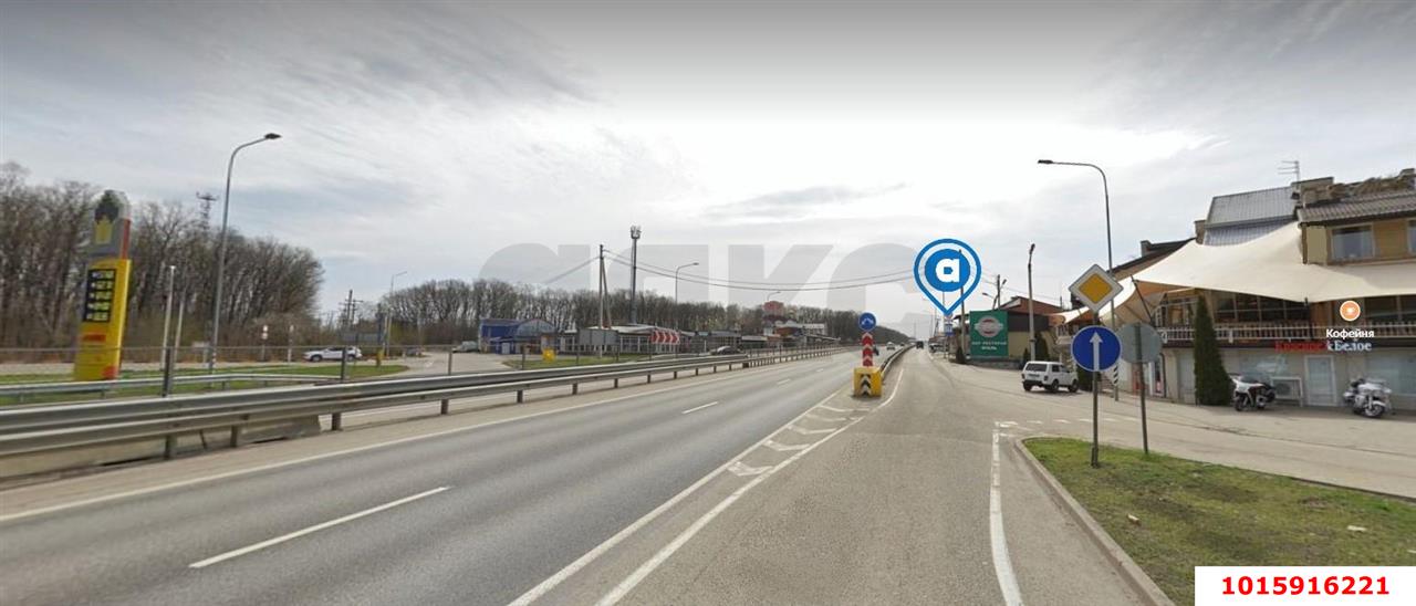 Фото №1: Готовый бизнес 229&nbsp;м², 1/2&nbsp;эт. - Краснодарский край муниципальный округ Горячий Ключ