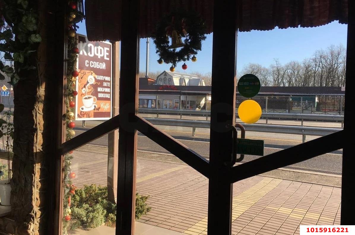 Фото №10: Готовый бизнес 229&nbsp;м², 1/2&nbsp;эт. - Краснодарский край муниципальный округ Горячий Ключ