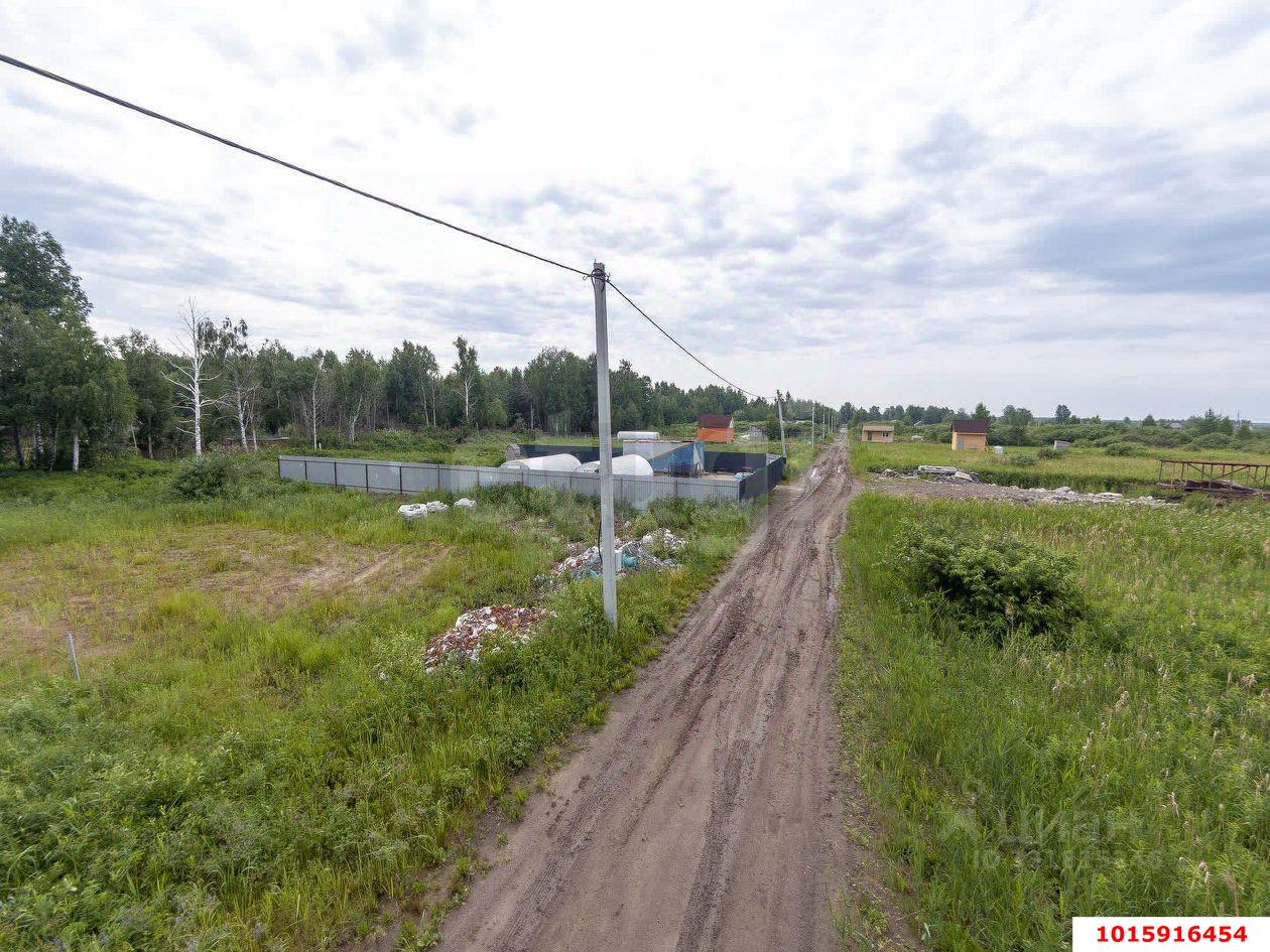 Фото №4: Земельный участок под ИЖС 50&nbsp;сот. - Ясени, ул. Южная