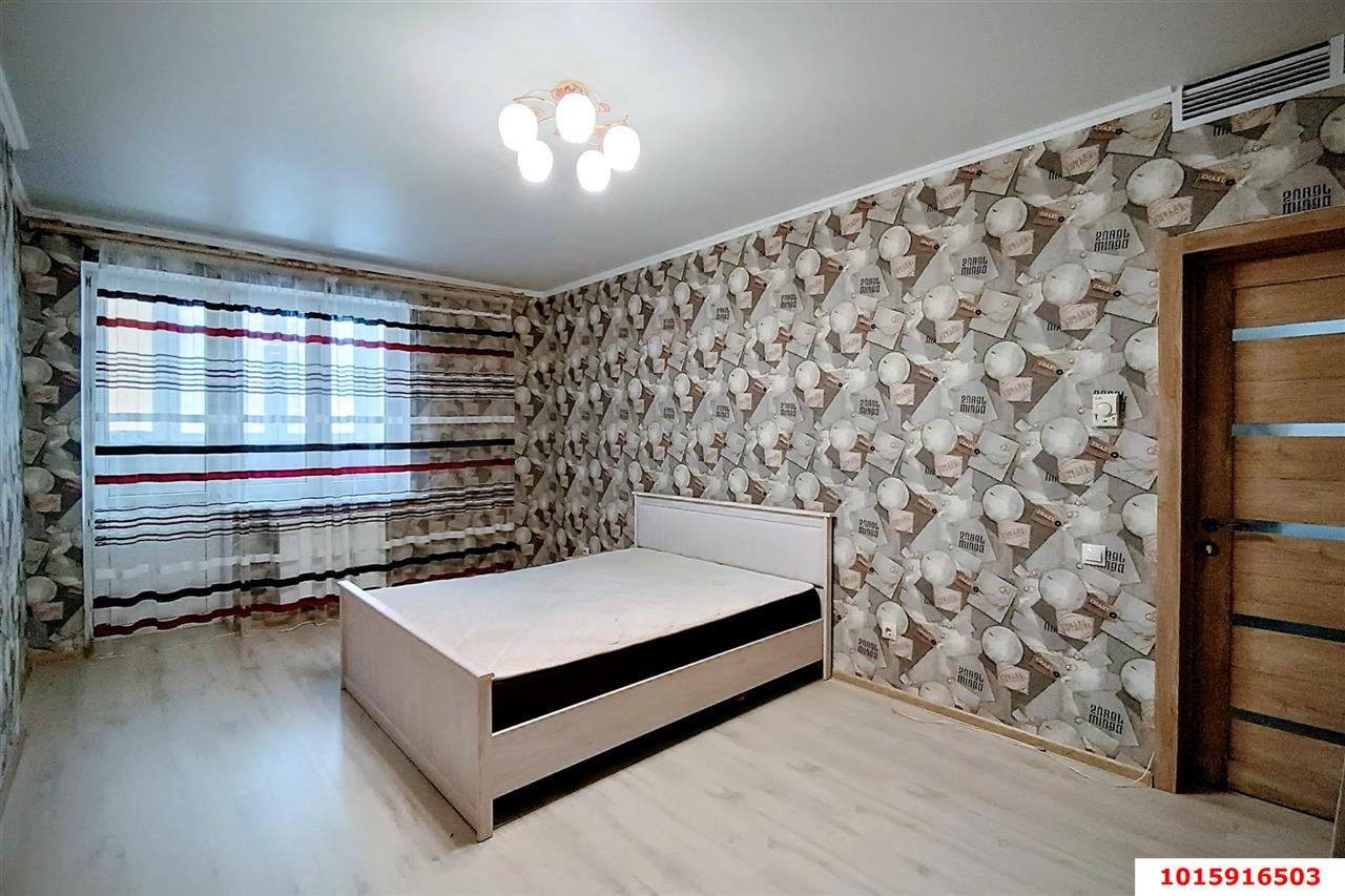 Фото №6: 2-комнатная квартира 75&nbsp;м², 12/16&nbsp;эт. - Краснодар, Карасунский внутригородской округ, Гидростроителей, мкр. жилой комплекс Поющие Фонтаны, ул. Невкипелого, 18к2