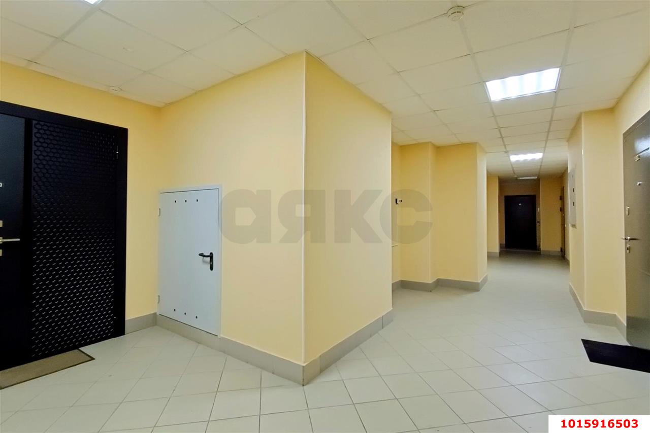 Фото №16: 2-комнатная квартира 75&nbsp;м², 12/16&nbsp;эт. - Краснодар, Карасунский внутригородской округ, Гидростроителей, мкр. жилой комплекс Поющие Фонтаны, ул. Невкипелого, 18к2