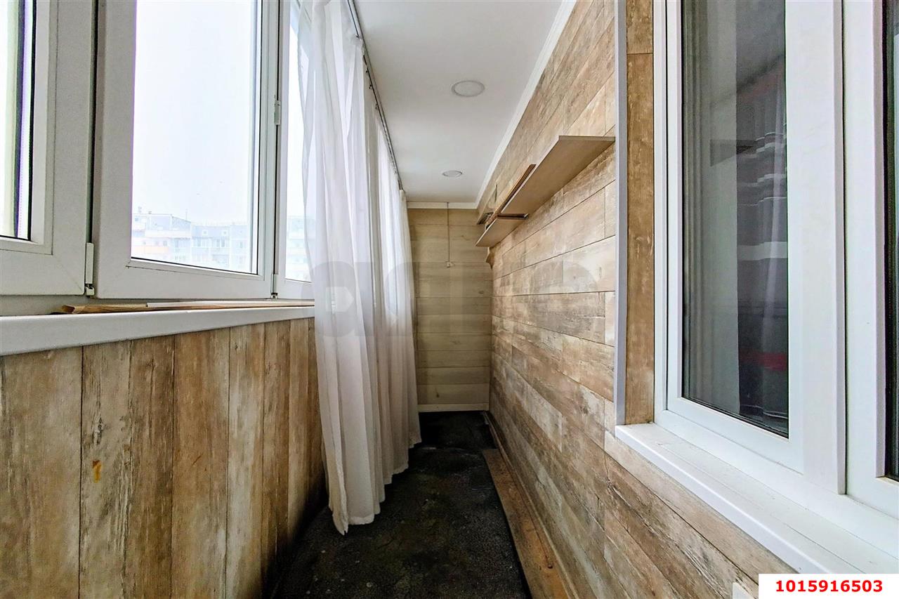 Фото №15: 2-комнатная квартира 75&nbsp;м², 12/16&nbsp;эт. - Краснодар, Карасунский внутригородской округ, Гидростроителей, мкр. жилой комплекс Поющие Фонтаны, ул. Невкипелого, 18к2