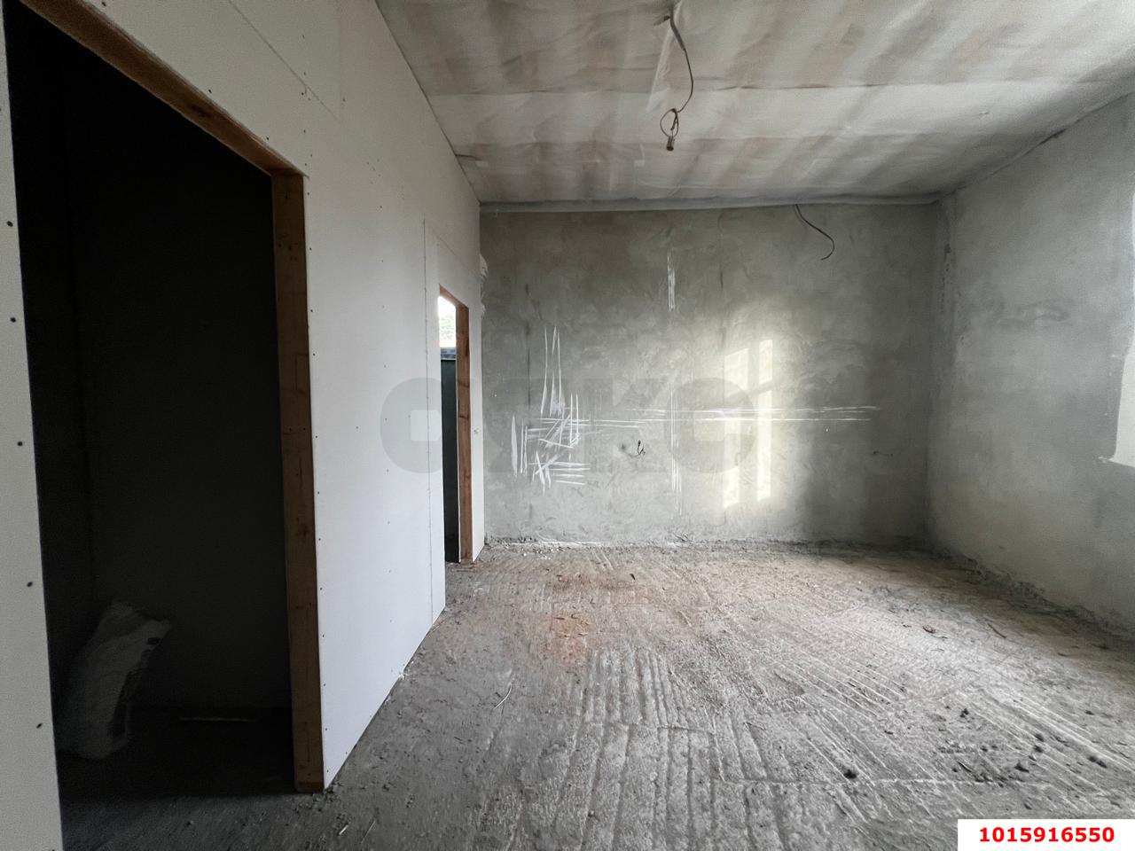 Фото №10: Дом 106&nbsp;м² + 6&nbsp;сот., 1&nbsp;эт. - Завода Измерительных Приборов, мкр. Карасунский внутригородской округ, ул. Вишнёвая, 692