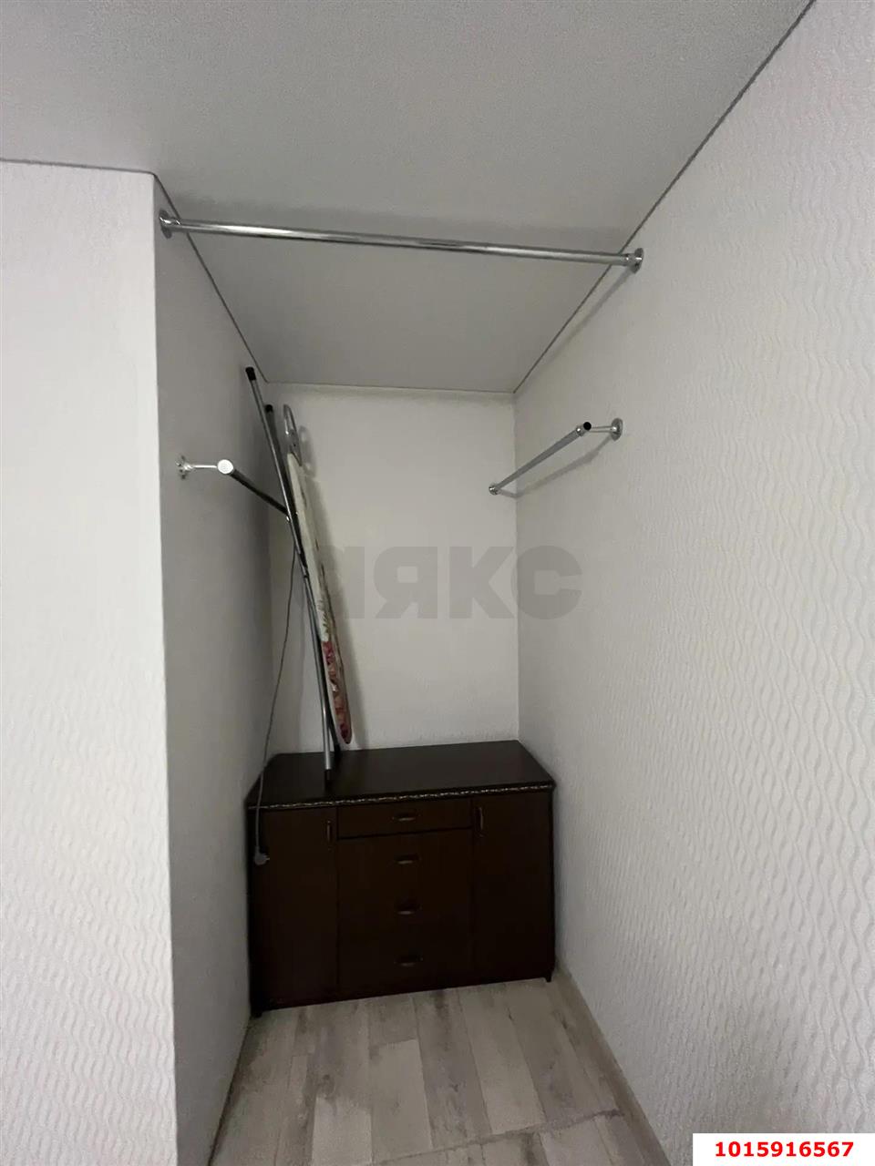 Фото №3: 1-комнатная квартира 32&nbsp;м², 1/9&nbsp;эт. - Краснодар, Прикубанский внутригородской округ, мкр. жилой комплекс Спортивная Деревня, ул. Западный Обход, 42к8