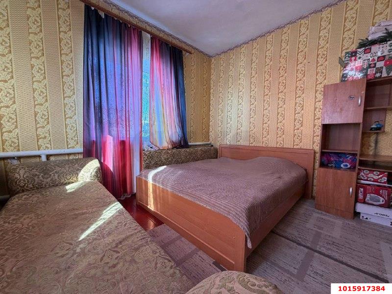 Фото №7: Дом 101&nbsp;м² + 5.8&nbsp;сот., 1&nbsp;эт. - Динская, ул. Новая, 19А