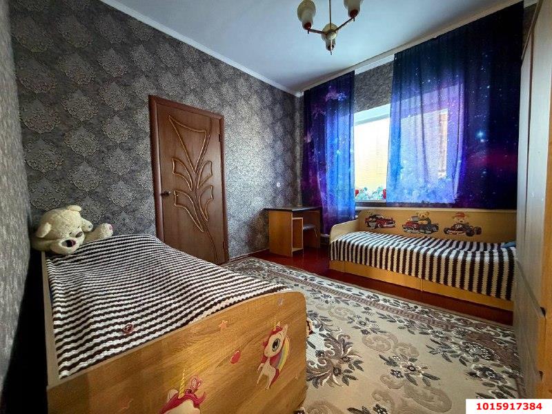 Фото №4: Дом 101&nbsp;м² + 5.8&nbsp;сот., 1&nbsp;эт. - Динская, ул. Новая, 19А