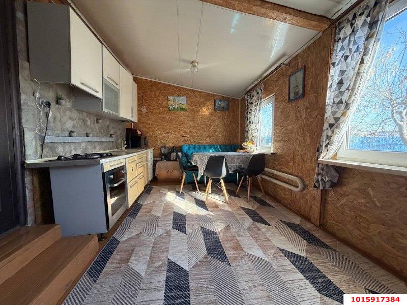 Фото №8: Дом 101&nbsp;м² + 5.8&nbsp;сот., 1&nbsp;эт. - Динская, ул. Новая, 19А