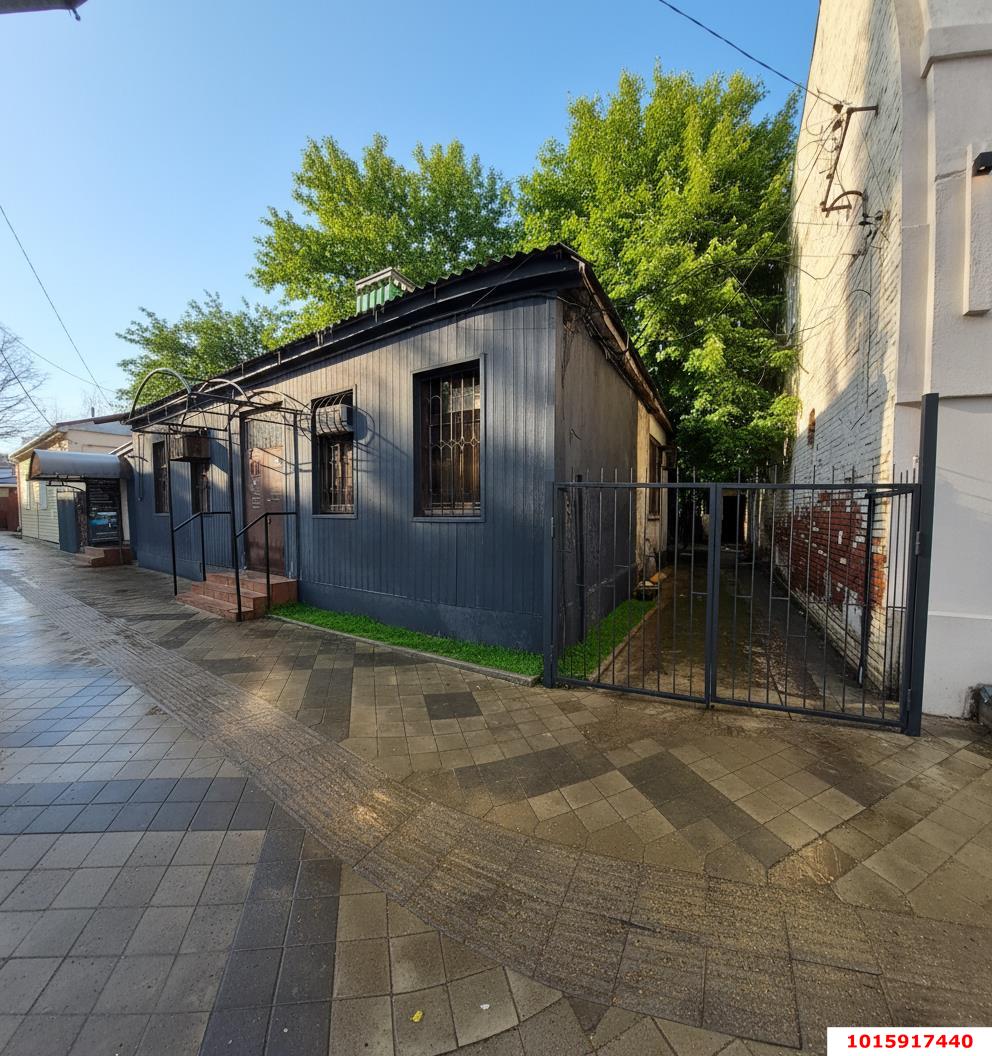 Фото №5: Торговое помещение 203&nbsp;м², 1/2&nbsp;эт. - Краснодар, Центральный внутригородской округ, мкр. Центральный, ул. Карасунская, 87